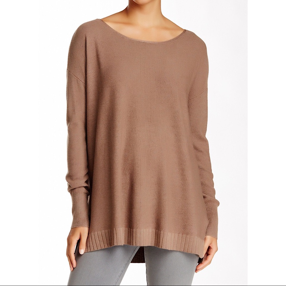 Joie Zephrine Tunic sweater